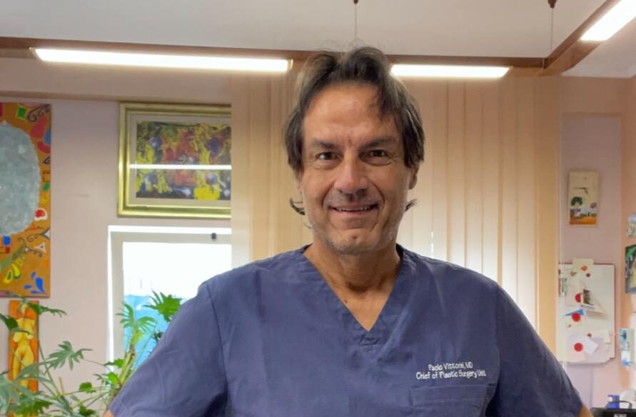 L’AQUILANO VITTORINI NOMINATO VICEPRESIDENTE DELL’ASSOCIAZIONE ITALIANA DI CHIRURGIA ESTETICA
