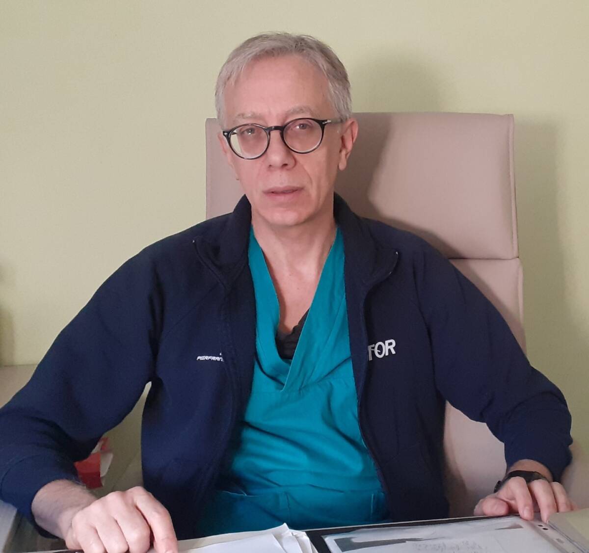 TERAPIA DEL DOLORE AD AVEZZANO: IN UN ANNO QUASI 600 PRESTAZIONI E UTENTI DA ALTRE PROVINCE