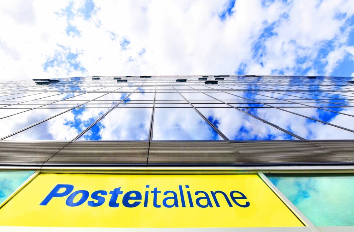 POSTE ITALIANE: IN ABRUZZO UN WEBINAR GRATUITO SU SOCIAL E INTELLIGENZA ARTIFICIALE
