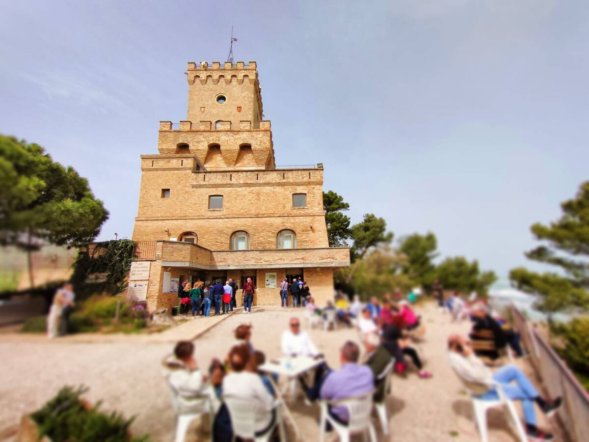 AREA PROTETTA TORRE DEL CERRANO: OK AL BILANCIO DI PREVISIONE 2025/2027