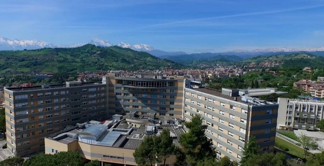NUOVO OSPEDALE TERAMO: D’ALBERTO, “CONFERMIAMO COME SITO QUELLO DI VILLA MOSCA”