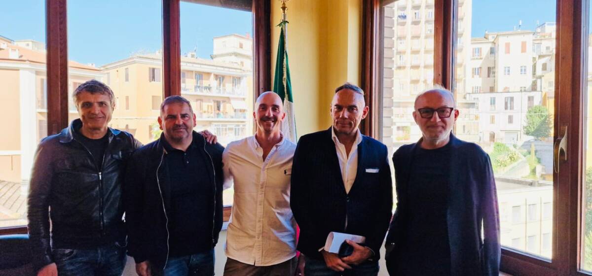 PARCHEGGI A CHIETI: IL SERVIZIO TORNA AL COMUNE E RIPARTE MERCOLEDI’ PROSSIMO CON PIU’ PERSONALE