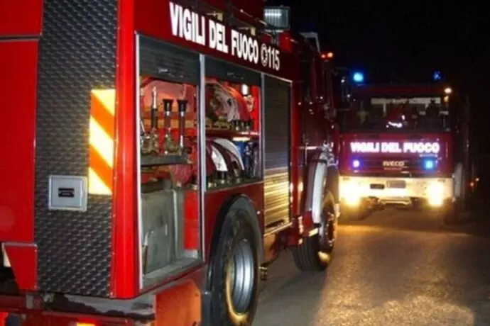 ROGO IN APPARTAMENTO ALL’AQUILA: 62ENNE MORTO PER LE ESALAZIONI DA MONOSSIDO