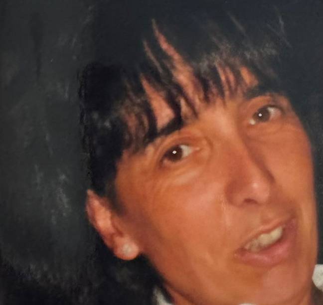 BARETE: ADDIO A ANGELA MAURIZI