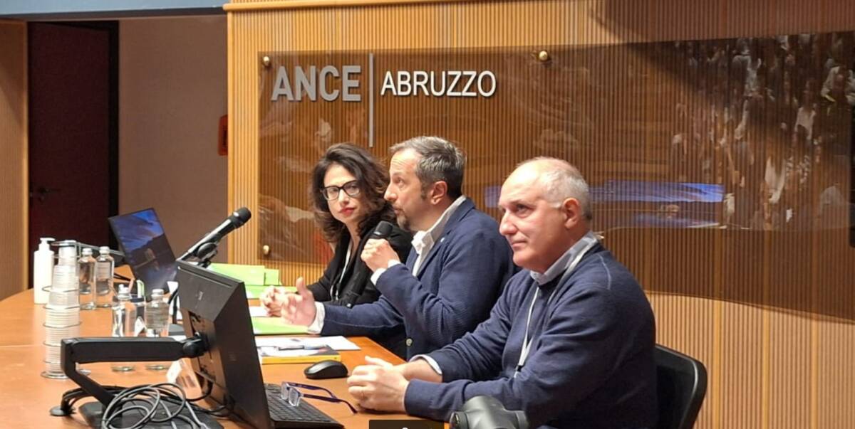 L’AQUILA: CONTRASTO ALLA DROGA, TANTI STUDENTI ALL’EVENTO ALL’ANCE