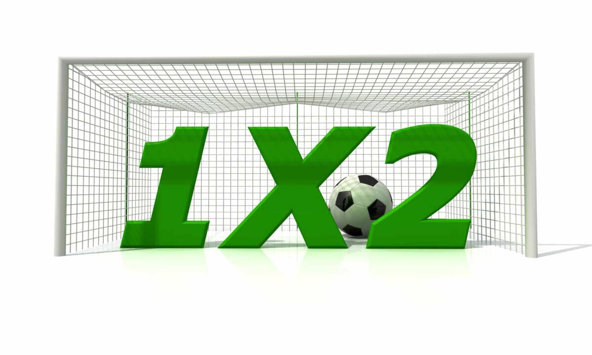 COME SCOMMETTERE SULLA DOPPIA CHANCE NEL CALCIO?