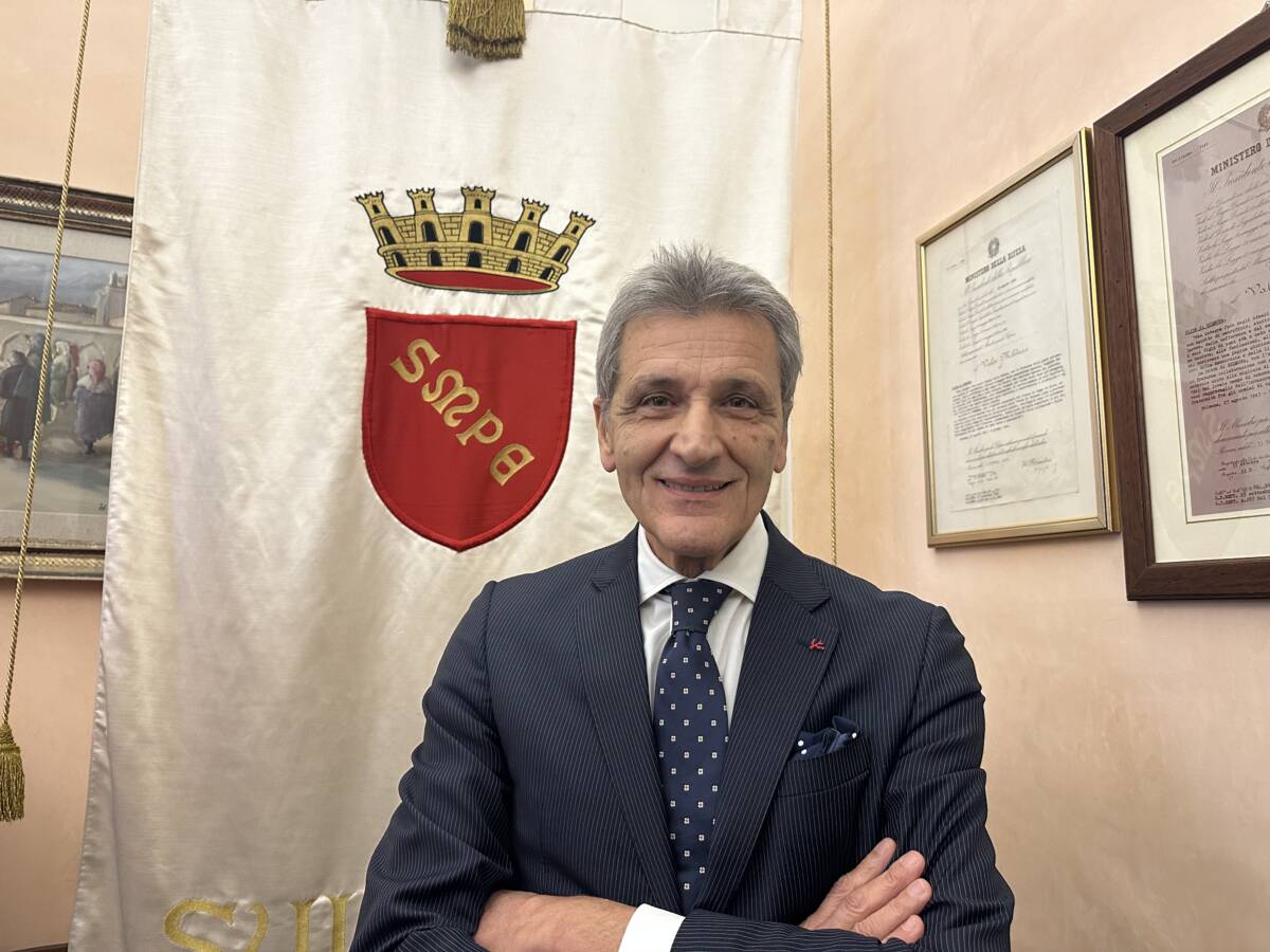 COMUNE SULMONA: SI DIMETTE L’ASSESSORE ACCARDO