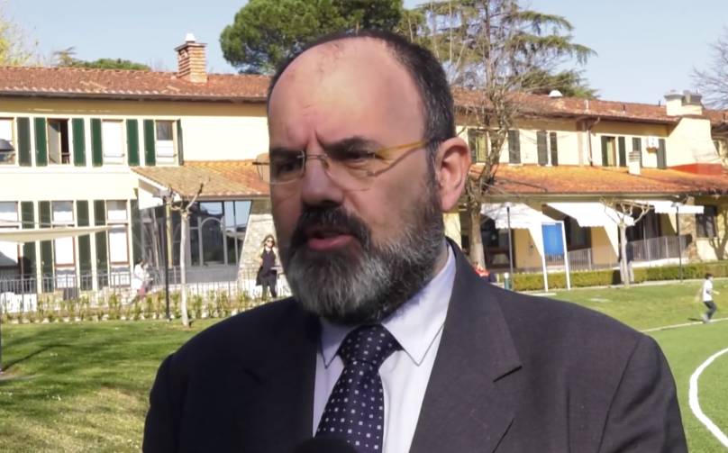 CANCRO AL PANCREAS: LA CHIRURGIA UNIVERSITARIA L’AQUILA IN CABINA DI REGIA MINISTERO DELLA SALUTE