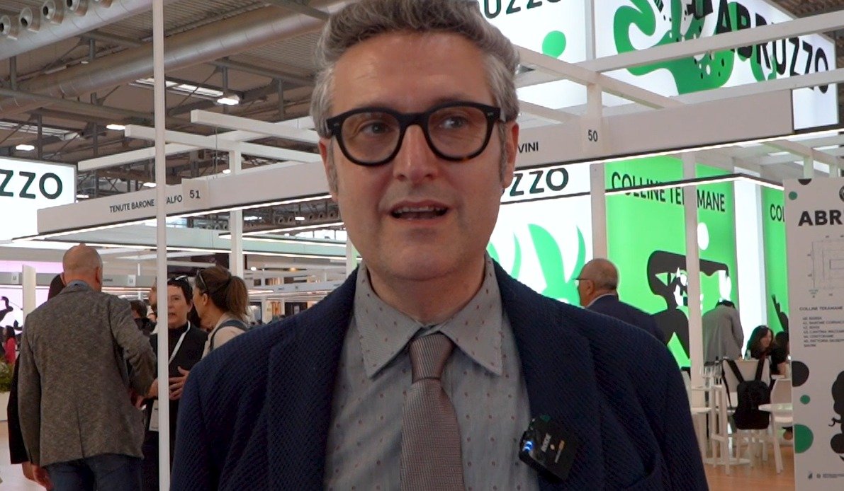 CANTINA TOLLO: GIANLUCA ORSINI NUOVO PRESIDENTE