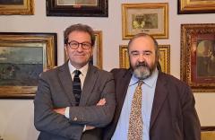 PORTE APERTE AI MUSEI: CASA SILONE, VILLA DE LOLLIS E CENTRO AGATHE’ IL 6 E 7 APRILE