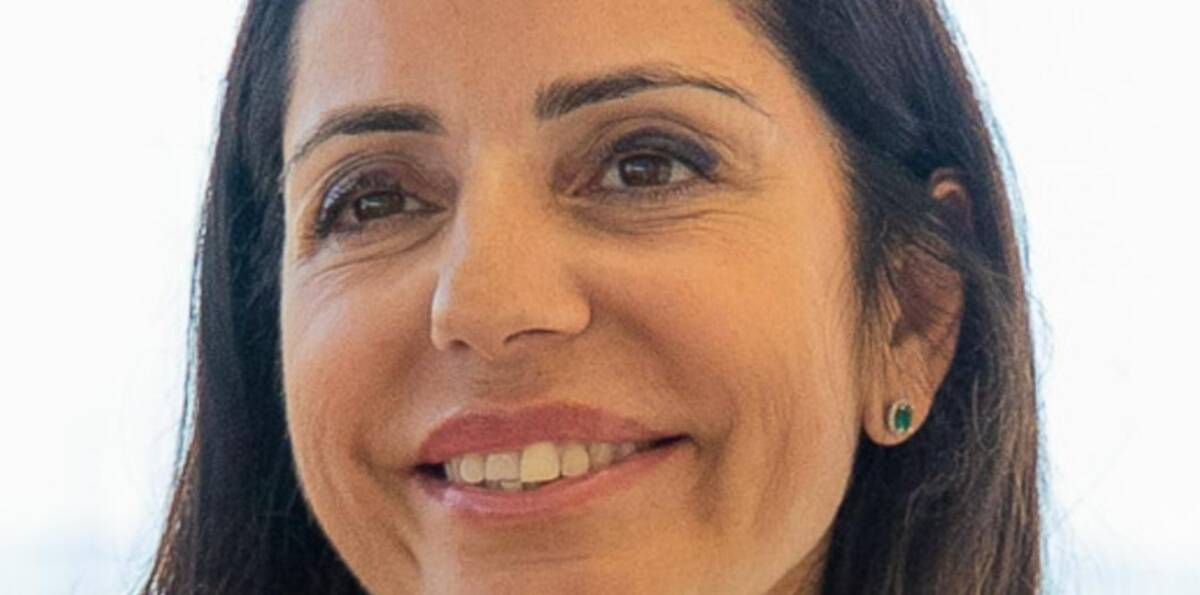 EUROPEE: LIBERA D’AMELIO CANDIDATA DI AZIONE IN ABRUZZO, “TORNARE A COESIONE, LIBERTA’ E SICUREZZA”