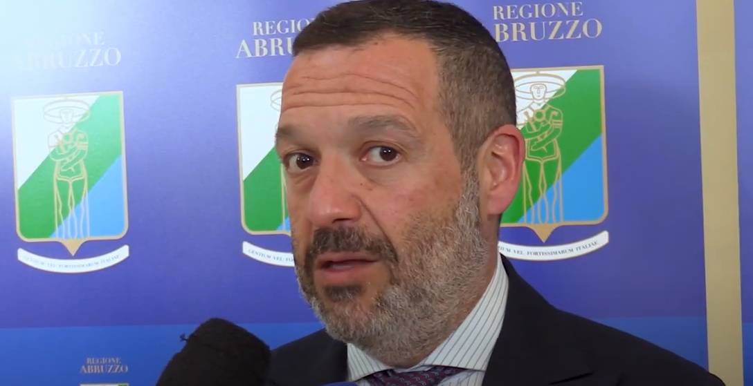 VALORIZZAZIONE AREA VOLTIGNO: SOSPIRI, “COSI’ PROMUOVIAMO UN BACINO DI GRANDISSIMO VALORE”