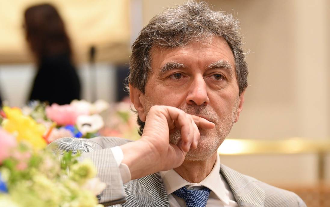GIUNTA ABRUZZO: MARSILIO, “ACCUSE SRADICAMENTO NON HANNO PORTATO BENE”