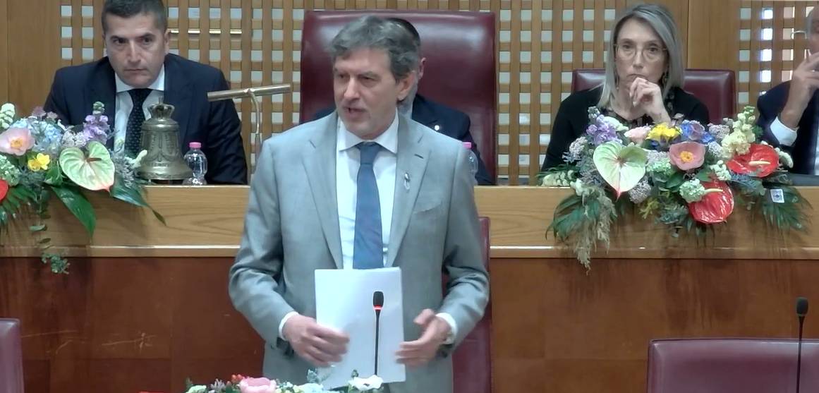 REGIONE ABRUZZO: MARSILIO VARA LA NUOVA GIUNTA, QUATTRO CONFERME