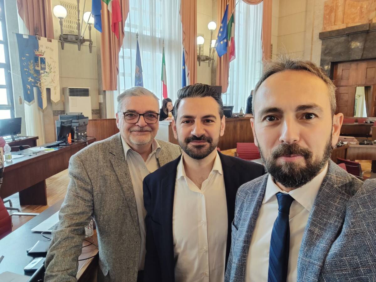 PESCARA: M5S, “SEMESTRE BIANCO PER DISINNESCARE L’ENNESIMA MANOVRA ELETTORALE DEL CENTRODESTRA”