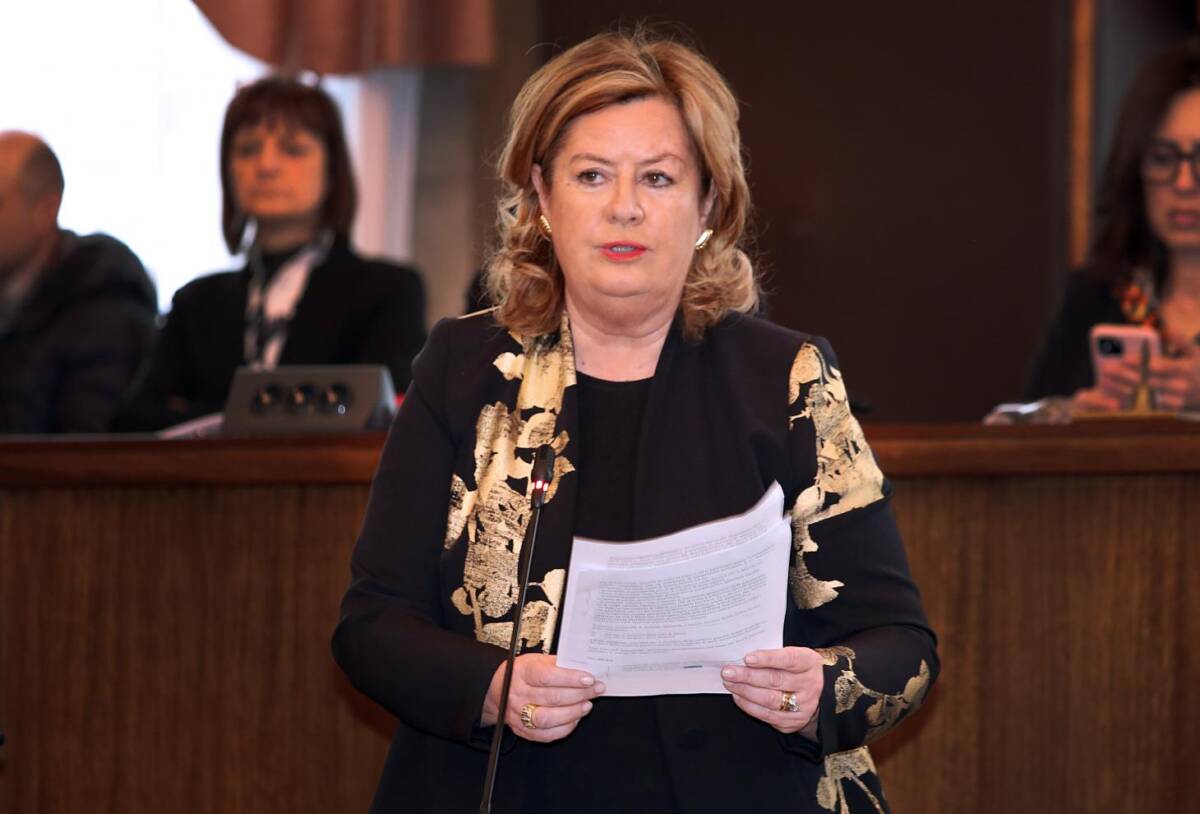 SANITA’: VERI’, “MIGLIORA LA GESTIONE DELLE EMERGENZE-URGENZE”