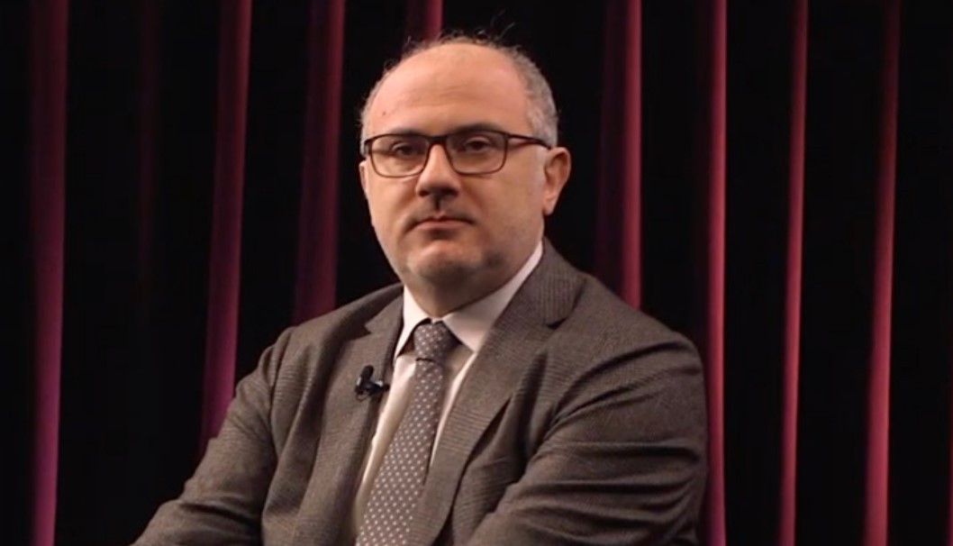 SCURATI CENSURATO: DESOGUS, “SONO INDIGNATO, MA VALORI ANTIFASCISMO SVUOTATI DA PD E AFFINI”
