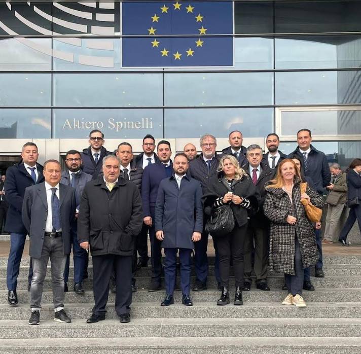 EUROPEE: IANNINI (FI), “LAVOREREMO PER UE PIU’ ATTENTA A ESIGENZE DEI CITTADINI”