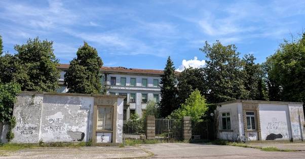 EDILIZIA: A COSTRUZIONI IANNINI RIQUALIFICAZIONE EX NOSOCOMIO ROVIGO, APPALTO DA 8 MILIONI