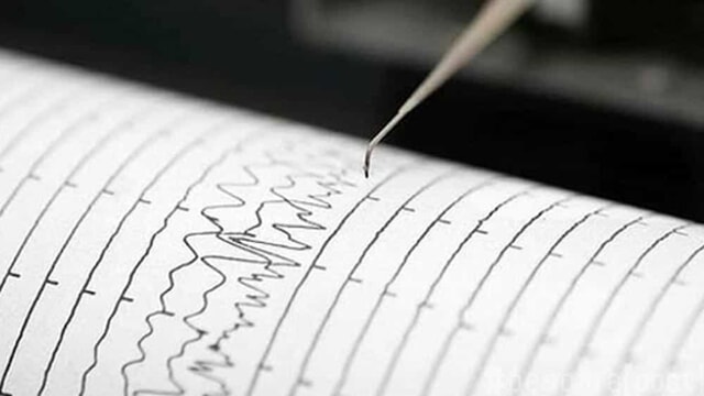 TERREMOTO: SCOSSA DI MAGNITUDO 2.8 A BARETE