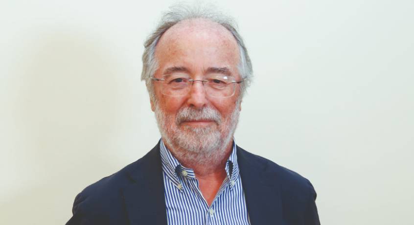 ADDIO AL DIRETTORE TECNICO DI RENEXIA SERGIO GIROTTO: GRUPPO TOTO, “FIGURA INDIMENTICABILE”