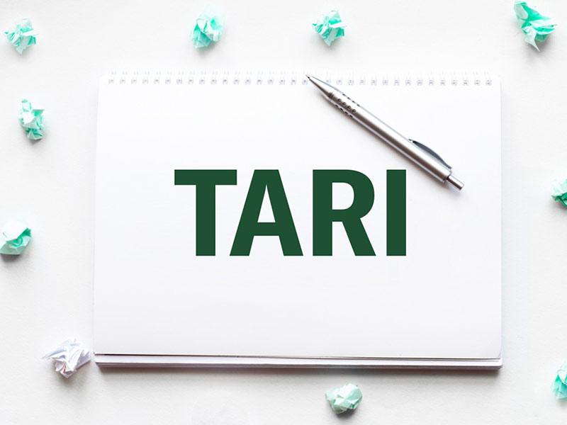 TARIFFE  TARI A MONTORIO: IL SINDACO, “COSTI DIMINUITI RISPETTO ALLO SCORSO ANNO”