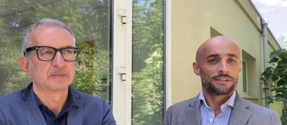 L’AQUILA: PADOVANI-VERINI, “CITTA’ BELLA E DESERTA, COMUNE NON FA ABBASTANZA PER RIPOPOLARE CENTRO”
