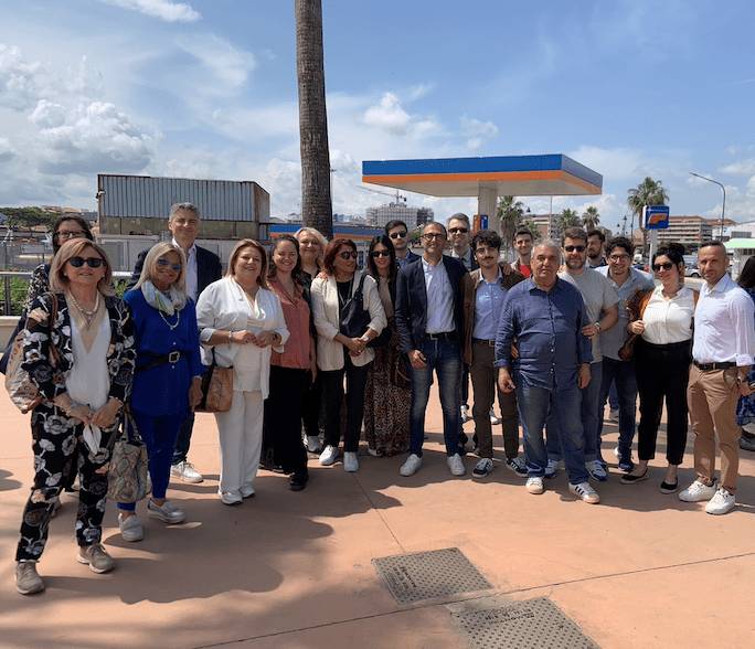COMUNALI A PESCARA: ECCO LA LISTA DEL PD CON 5 USCENTI, IL 70 PER CENTO DONNE ED ETA’ MEDIA 40 ANNI