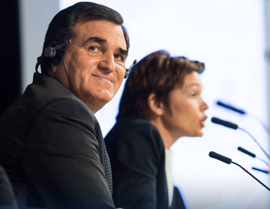 EUROPEE: PATRICIELLO, “UE SEMPLICE ED EFFICACE, <BR>IL RESTO CHIACCHIERE”, “DIFENDERE IDENTITA'”
