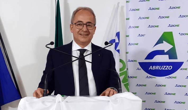ELEZIONI: SOTTANELLI, “NO A UE CONDOMINIO RISSOSO, NO CANDIDATI INCOMPETENTI”. “SOSTEGNO A UCRAINA”