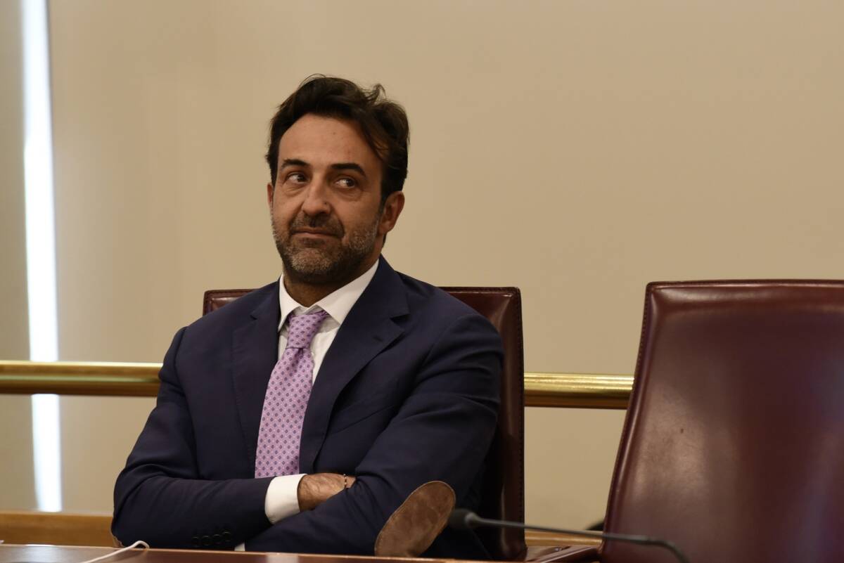 SANITA’: COMMISSIONI “COMMISSARIANO” GIUNTA, LINEA DURA DG, ASSE GATTI E SOSPIRI DIVIDE MAGGIORANZA