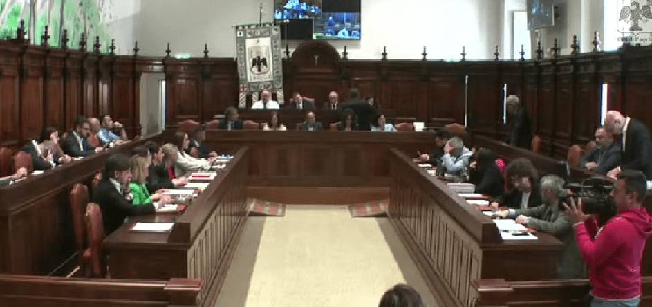 CONSIGLIO COMUNALE L’AQUILA: APPROVATO PIANO DI CLASSIFICAZIONE ACUSTICA