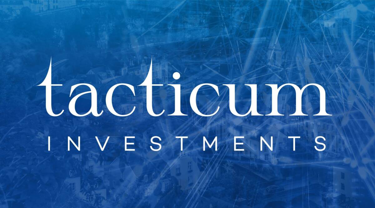 TACTICUM INVESTMENTS – STORIA DELLA SOCIETÀ