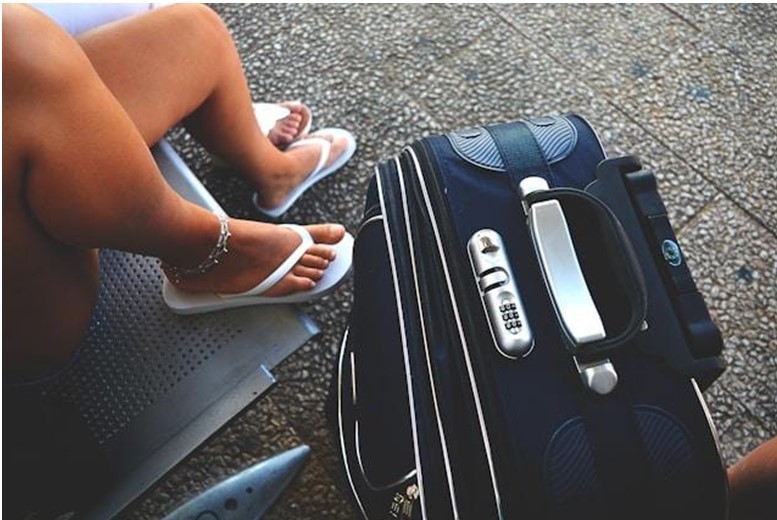 VACANZE 2024: COME NAVIGARE SU INTERNET IN MODO SICURO?