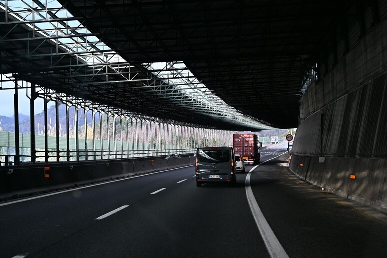 A14: NEL TERAMANO ARRIVANO LE BARRIERE ANTIRUMORE