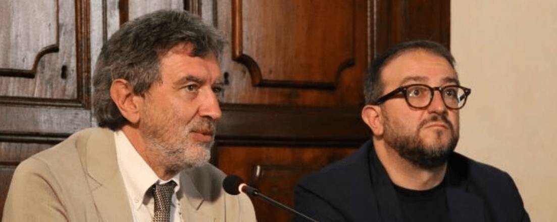 BUCO SANITA’: LETTERA DI BIONDI A ROMANO E MARSILIO. “SINDACI VOGLIONO CONTROLLARE SPESE”