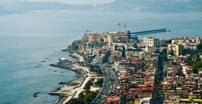 CAMPI FLEGREI: IN CORSO VERTICE INTERMINISTERIALE CON MELONI