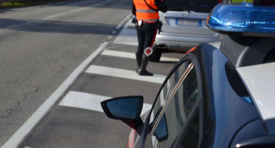 CODICE DELLA STRADA: MIT, NESSUNA NOVITA’ SUL CONSUMO DI ALCOL