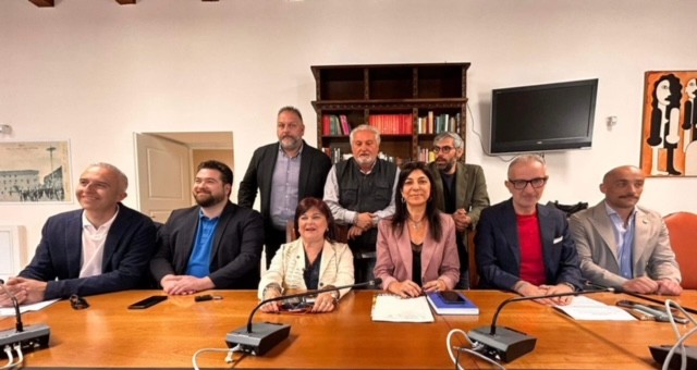 GRAN SASSO: “ECCO PROPOSTE A TUTELA LAVORATORI”. CENTROSINISTRA, TEMA IN COMMISSIONE E CONSIGLIO
