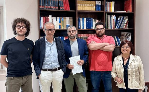 CTGS: CENTROSINISTRA, “COMBATTIVI ED INCISIVI ABBIAMO OTTENUTO RISULTATO, ORA VIGILEREMO”