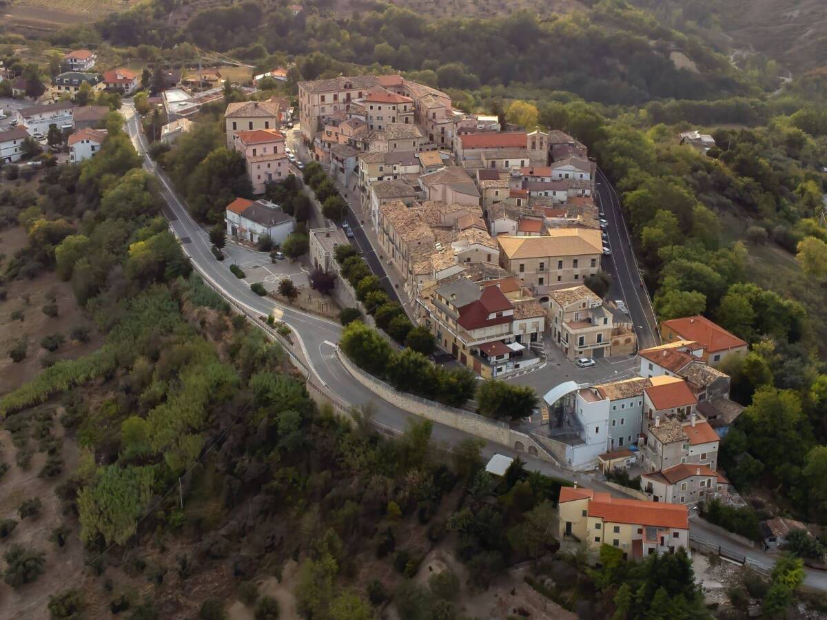 CUGNOLI: OGGI AL VIA TRANSUMANZE FESTIVAL NEL PAESE LUNGO IL TRATTURO MAGNO