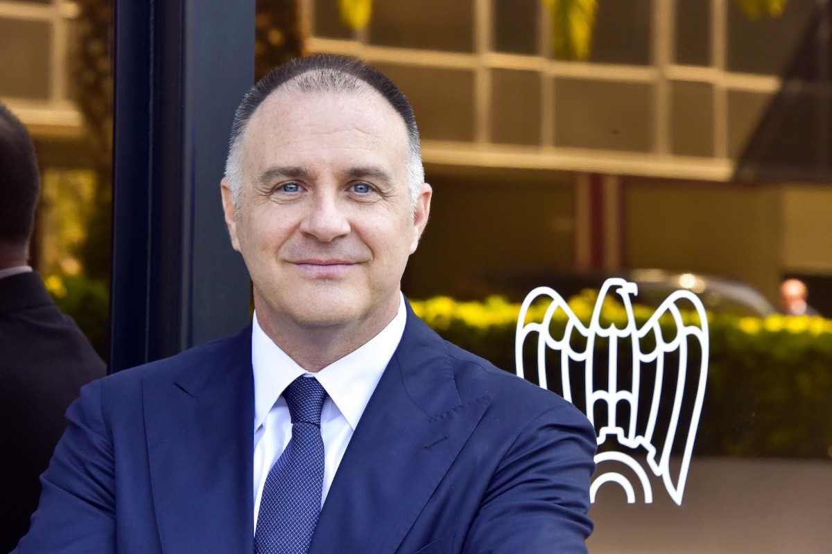 CONFINDUSTRIA: EMANUELE ORSINI E’ IL NUOVO PRESIDENTE, “DIALOGO, IDENTITA’, UNITA'”