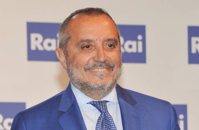 MORTO IL GIORNALISTA FRANCO DI MARE