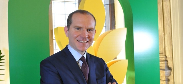 CONFAGRICOLTURA: GIANSANTI RIELETTO PRESIDENTE. D’ERAMO, “PREMIATI RISULTATI RAGGIUNTI”
