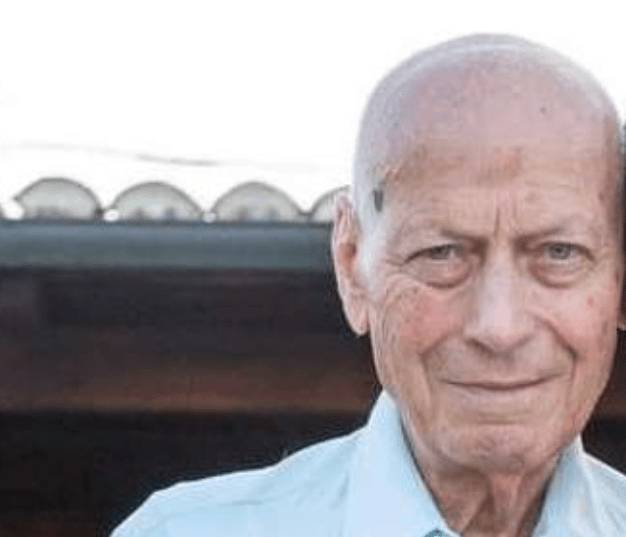 NOTARESCO: E’ MORTO EX CONSIGLIERE REGIONALE DEL PCI ED EX SINDACO DI GIOVANNANTONIO