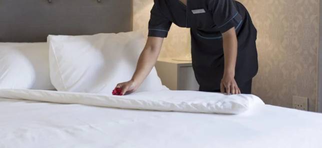 PERSONALE HOTEL L’AQUILA: CGIL, “ANNUNCIATO LICENZIAMENTO”; GRUPPO, “SI VALUTA ESTERNALIZZAZIONE”