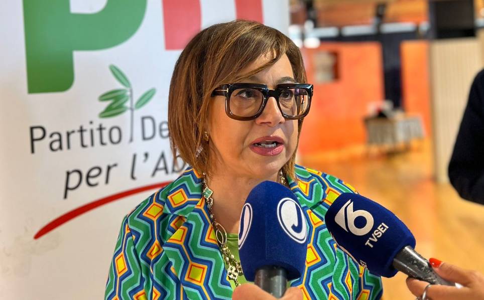 EUROPEE: DI PASQUALE (PD), “LISTE DI ATTESA E DISAVANZO. LA DESTRA COMPRIME IL DIRITTO ALLA SALUTE”