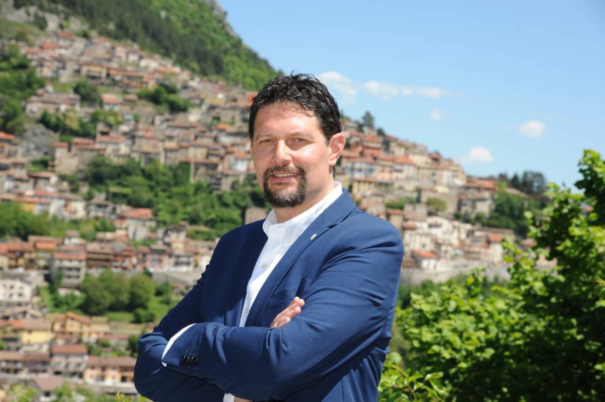 COMUNALI A CAPISTRELLO:  SALA OTTAVIANI GREMITA PER  PRESENTAZIONE DELLA LISTA CHE SOSTIENE MURZILLI