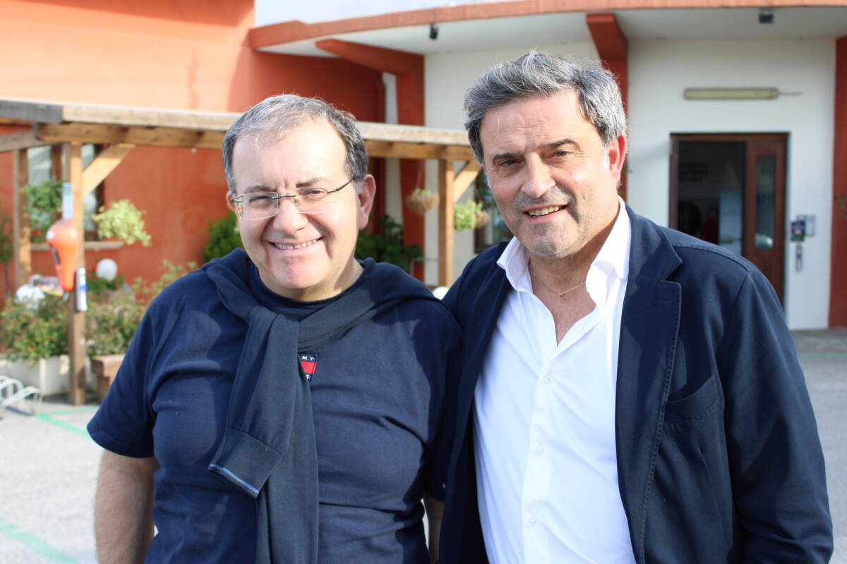 PERONOSPORA: MENNA, “ANCORA NESSUN AIUTO AD AZIENDE VITIVINICOLE, REGIONE SI ATTIVI SUBITO”