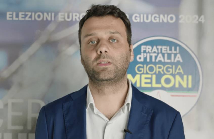 EUROPEE: D’AMBROSIO (FDI), “DIFESA COMUNE TRA NOSTRE PRIORITA'”